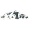 Kit neiman complet codé MOTO GUZZI NORGE 1200 GT ABS 2011 à 2016