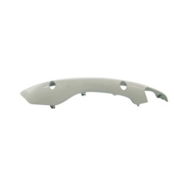 Coque arrière gauche MOTO GUZZI NORGE 1200 GT ABS 2011 à 2016