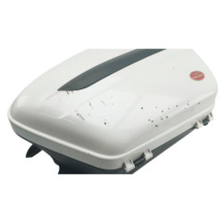 Valise droite MOTO GUZZI NORGE 1200 GT ABS 2011 à 2016