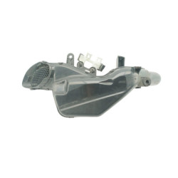 Conduit d'air gauche SUZUKI GSXR 1300 HAYABUSA 2008 à 2010
