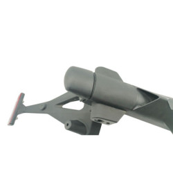 Support de plaque APRILIA RS 125 ABS 2021 à 2025