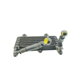 Radiateur d'huile SUZUKI SV 1000 S 2003 à 2006