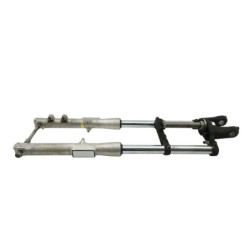 Fourche complète HONDA VF 750 C SUPER MAGNA 1988 à 1988