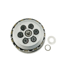 Embrayage complet YAMAHA FZ6 600 2007 à 2008