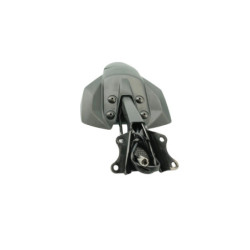 Support de plaque YAMAHA TRACER 7 700 2018 à 2019