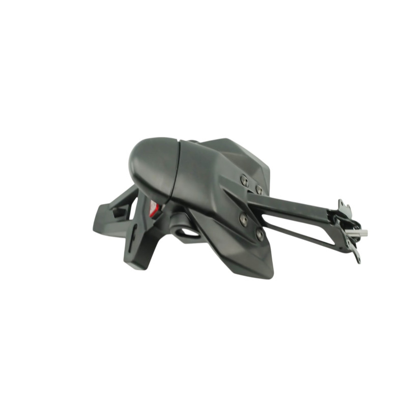 Support de plaque YAMAHA TRACER 7 700 2018 à 2019