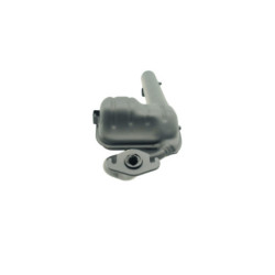 Silencieux d'échappement HONDA WALLAROO 50 1991 à 1994