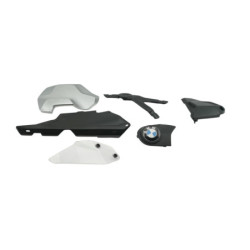 Cache latéral droit BMW R 1250 GS ADVENTURE 2019 à 2024