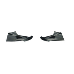 Habillage de tête de fourche droit KAWASAKI ER6 650 N 2005 à 2008
