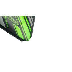 Flanc gauche KAWASAKI Z 400 2019 à 2023