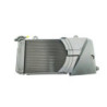 Radiateur d'eau YAMAHA XTZ 1200 SUPER TENERE 2014 à 2015