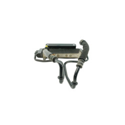 Radiateur d'huile HARLEY DAVIDSON VRSCA 1250 V ROAD ABS 2008 à 2010