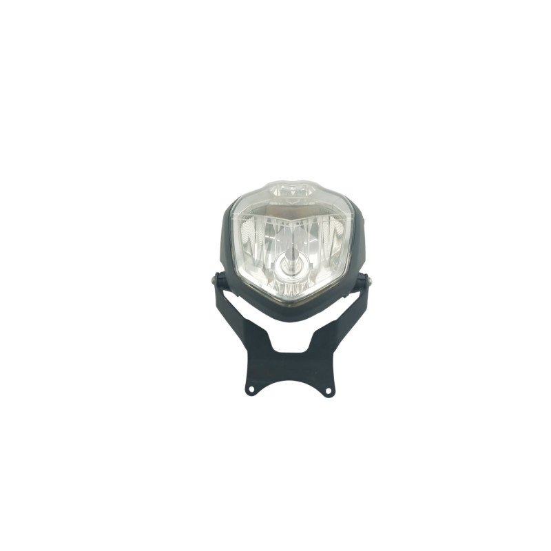 Optique ZERO MOTOR ZF 14 4 SR ABS 2014 à 2020