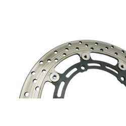 Disque avant YAMAHA FZ6 600 FAZER S 2004 à 2006