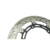 Disque avant YAMAHA FZ6 600 FAZER S 2004 à 2006