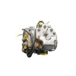 Moteur GILERA MX1 125 1988 à 1989