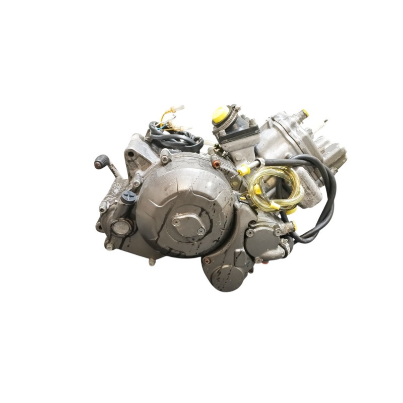 Moteur GILERA MX1 125 1988 à 1989