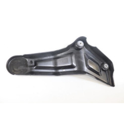 Habillage de cadre gauche YAMAHA MT07 700 2021 à 2024