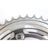 Porte couronne YAMAHA MT07 700 2021 à 2024