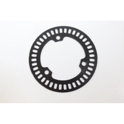 Roue crantée ABS Avant YAMAHA MT07 700 2021 à 2024