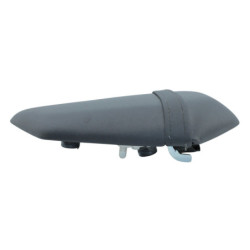 Selle passager YAMAHA MT07 700 2014 à 2017