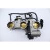 Rampe d'injection YAMAHA MT09 900 SP ABS 2021 à 2023