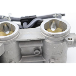 Rampe d'injection YAMAHA MT09 900 SP ABS 2021 à 2023