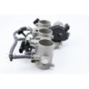 Rampe d'injection YAMAHA MT09 900 SP ABS 2021 à 2023