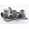 Rampe d'injection YAMAHA MT09 900 SP ABS 2021 à 2023