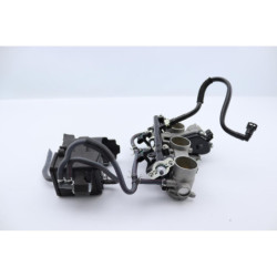 Rampe d'injection YAMAHA MT09 900 ABS 2021 à 2023