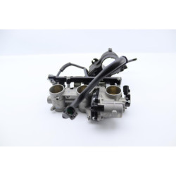 Rampe d'injection YAMAHA MT09 900 ABS 2021 à 2023