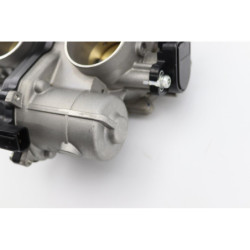 Rampe d'injection YAMAHA MT09 900 ABS 2021 à 2023