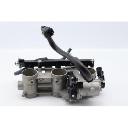 Rampe d'injection YAMAHA MT09 900 ABS 2021 à 2023