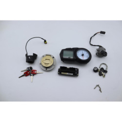 Kit neiman complet codé DUCATI ST4S 996 2004 à 2005