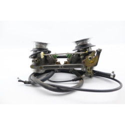Rampe d'injection DUCATI ST4S 996 2004 à 2005