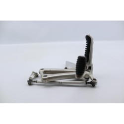 Platine avant gauche DUCATI ST4S 996 2004 à 2005