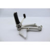 Platine avant gauche DUCATI ST4S 996 2004 à 2005