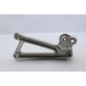 Platine arrière droite DUCATI ST4S 996 2004 à 2005