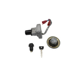 Kit neiman complet non codé YAMAHA XVS 125 DRAGSTAR 2000 à 2004