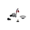 Kit neiman complet non codé YAMAHA XVS 125 DRAGSTAR 2000 à 2004