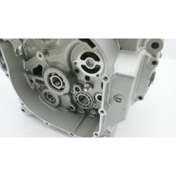 Carter moteur principal SUZUKI SFV 650 GLADIUS 2009 à 2015