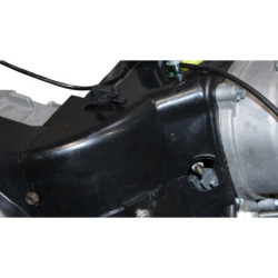 Moteur IMF INDUSTRIE GECKO 50 2025 à 2025