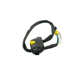 Commodo gauche MASH NEW SEVENTY 125 2017 à 2020