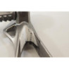 Platine arrière droite KAWASAKI ZX6R 636 NINJA 2005 à 2006