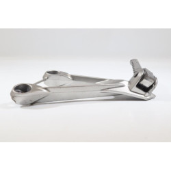 Platine arrière droite KAWASAKI ZX6R 636 NINJA 2005 à 2006