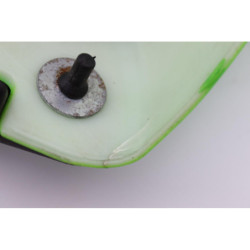 Capot de selle KAWASAKI ZX6R 600 NINJA 2009 à 2012