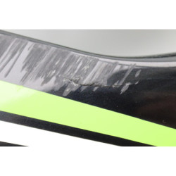 Flanc droit KAWASAKI ZX6R 600 NINJA 2009 à 2012