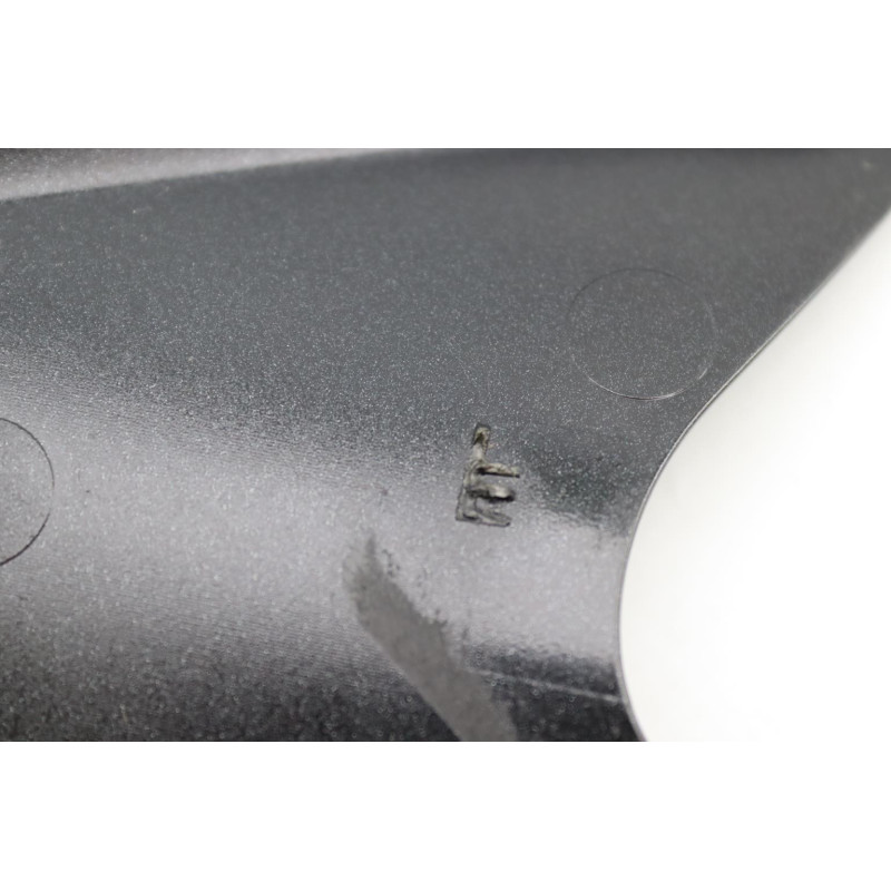 Séparation de coque arrière KAWASAKI ZX6R 600 NINJA 2009 à 2012