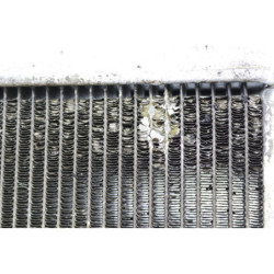Radiateur d'eau KAWASAKI ZX6R 600 NINJA 2009 à 2012