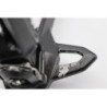 Platine arrière gauche KAWASAKI ZX6R 600 NINJA 2009 à 2012